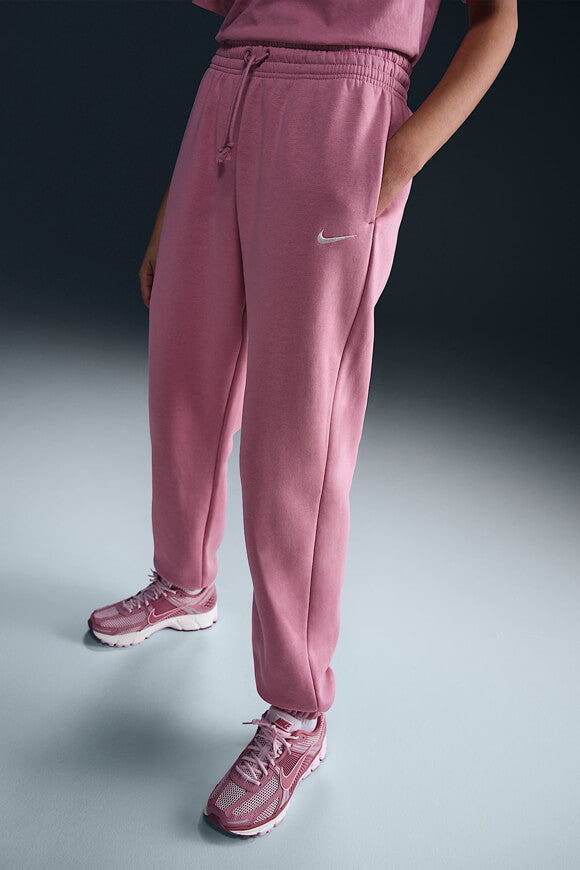 Sportswear Phoenix Fleece pantalon en sweat - Elemental Pink