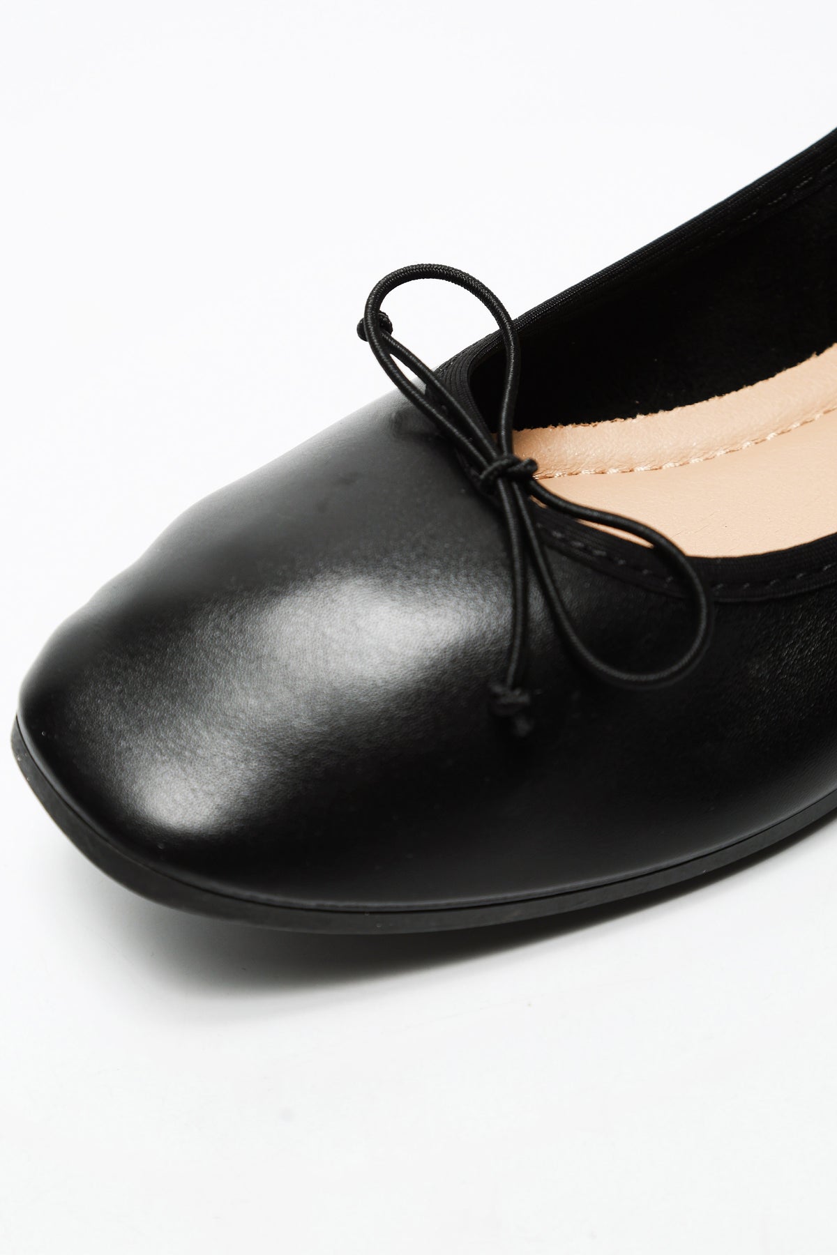 Ballerine - Black
