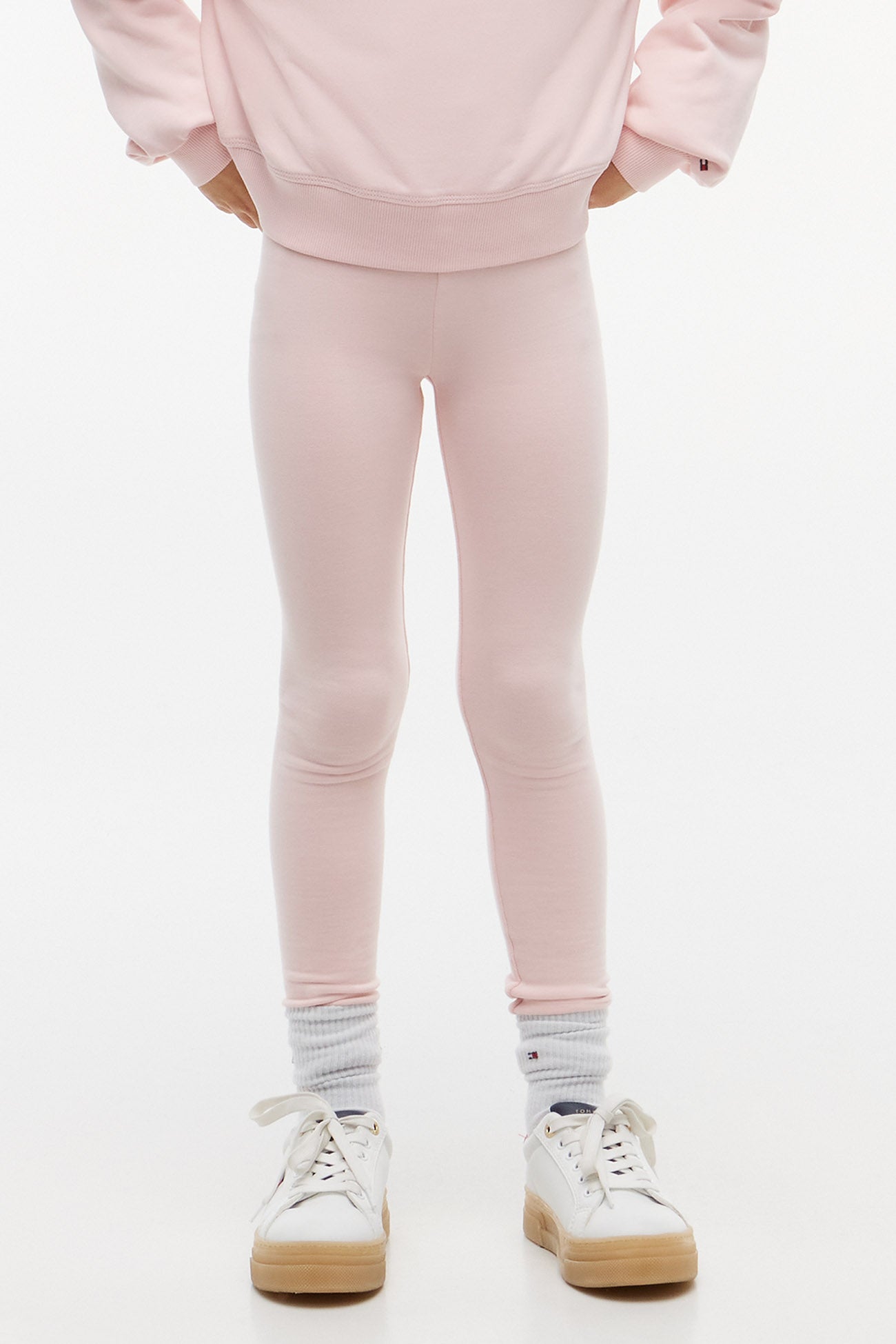 Leggings - Whimsy Pink