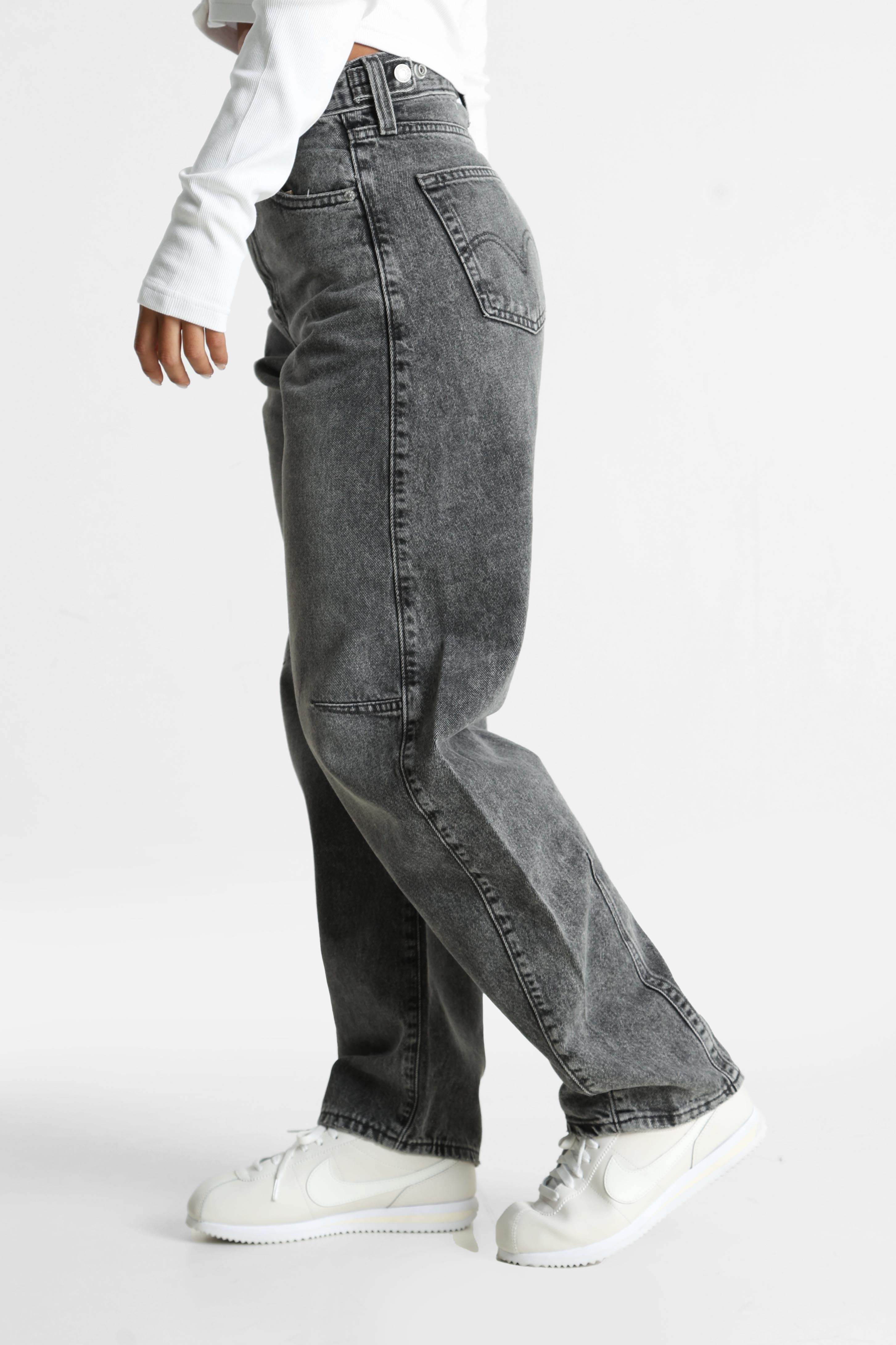 Jeans Cinch Barrel Fit L31 - Past lives