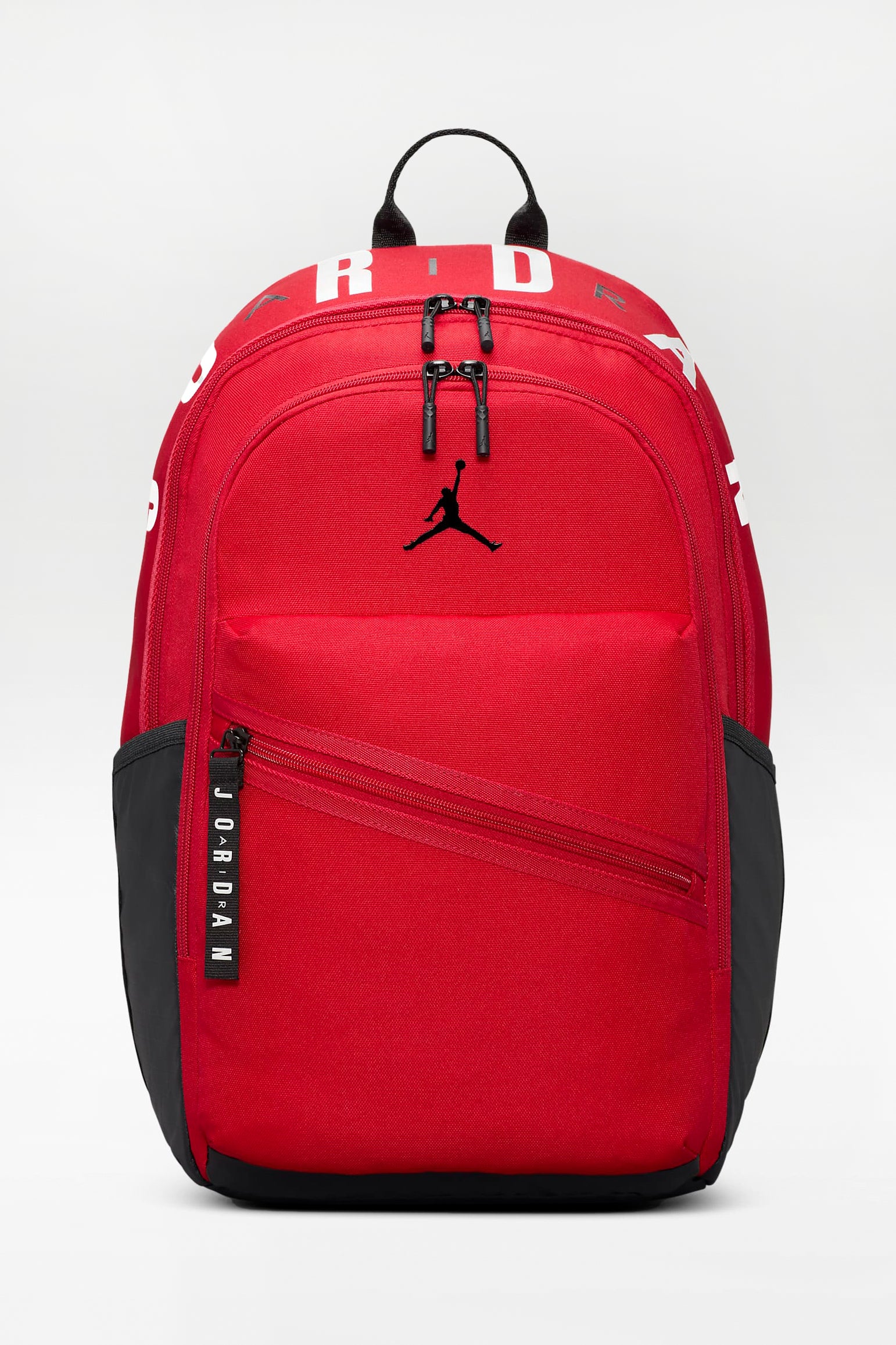 Air Patrol sac à dos - Gym Red