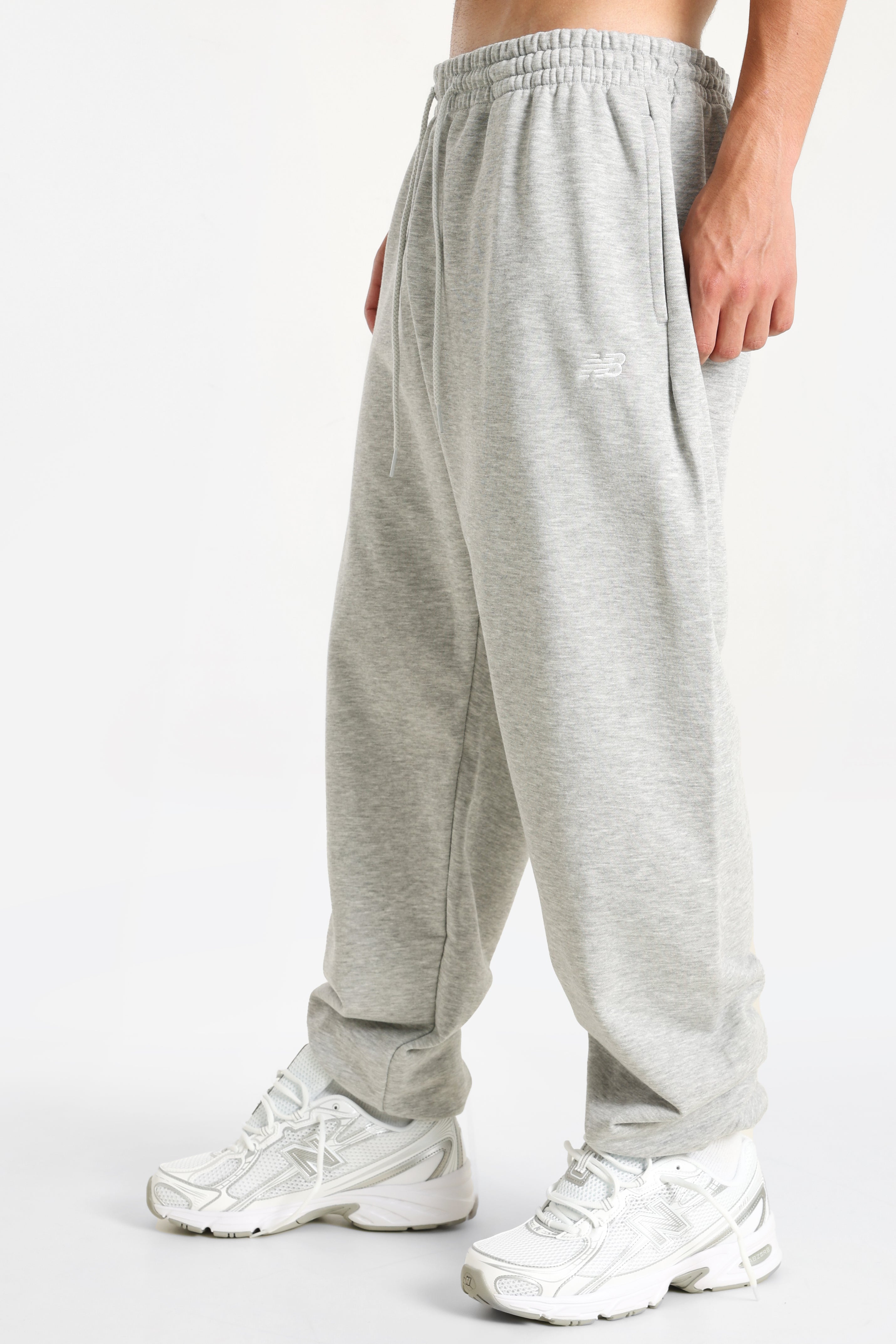 Sweathose - Athletic Grey