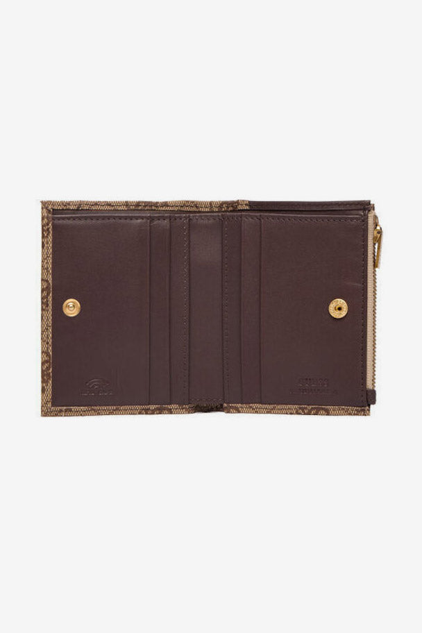 Milano Portemonnaie - Beige