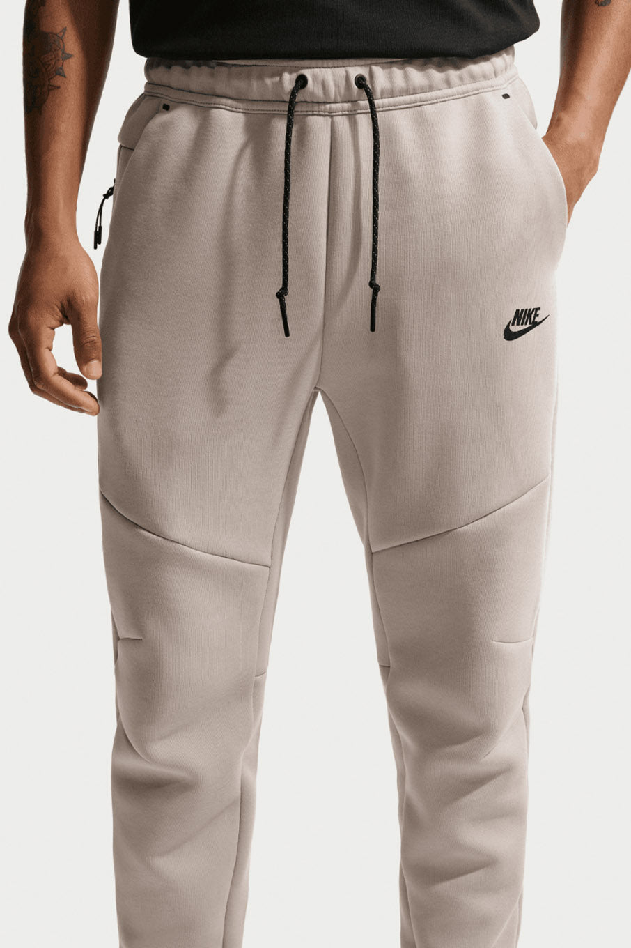 Sportswear Tech Fleece Sweathose - Cream II
