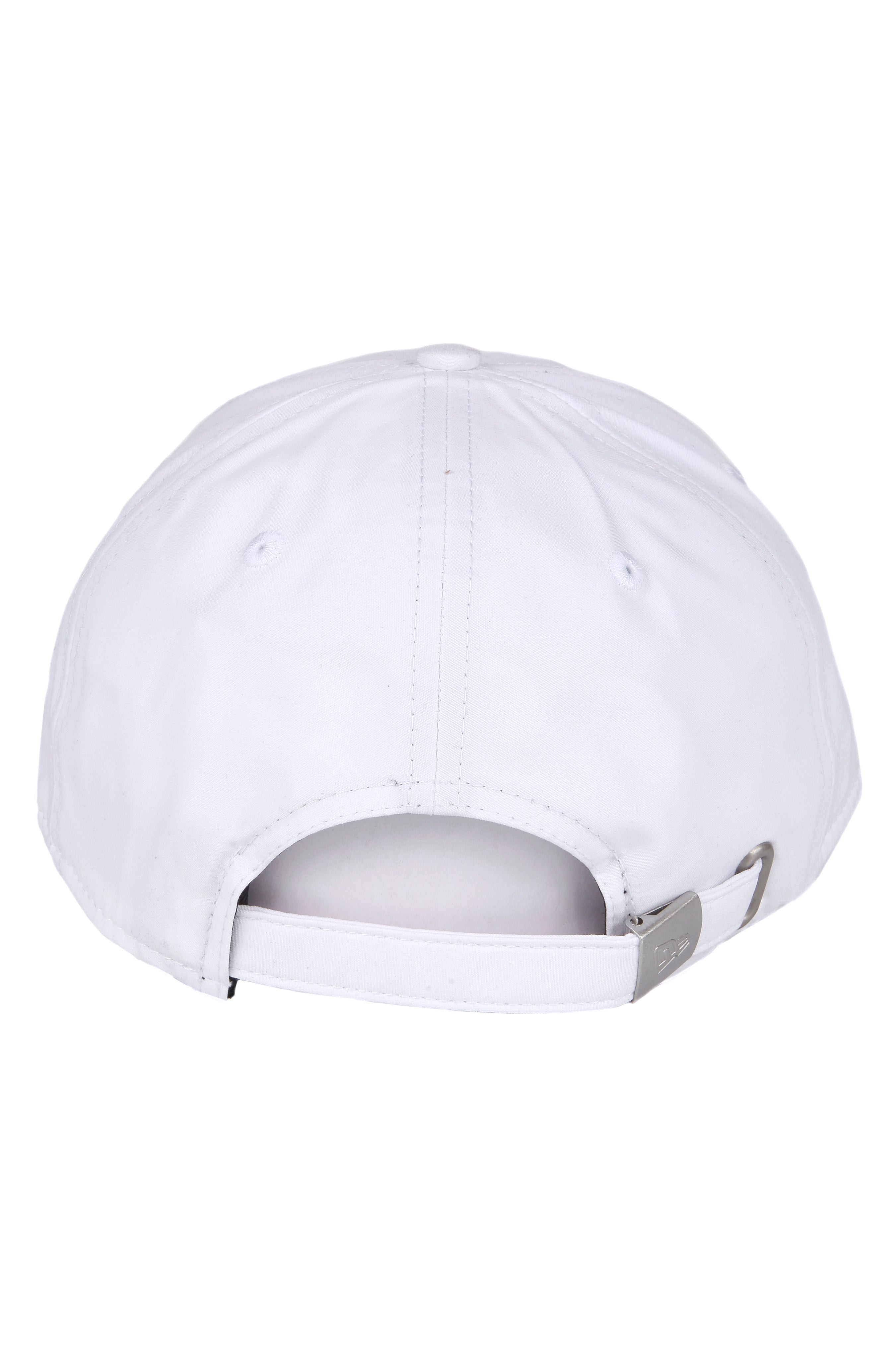 Flawless 9Forty Cap / Strapback - Blanc