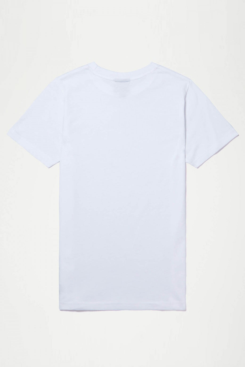 Valera T-Shirt - White