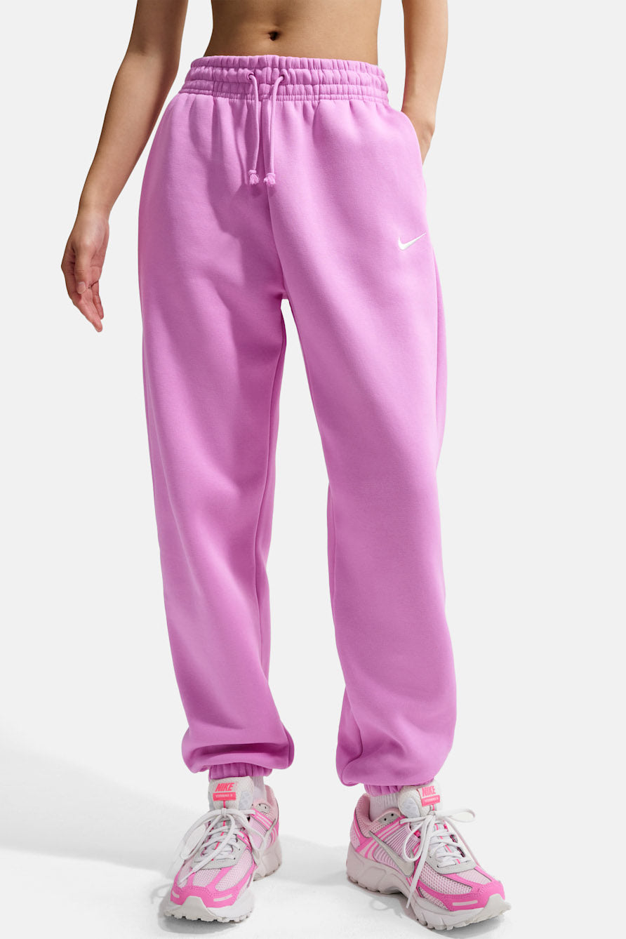 Sportswear Phoenix Fleece sweatpants - Magenta