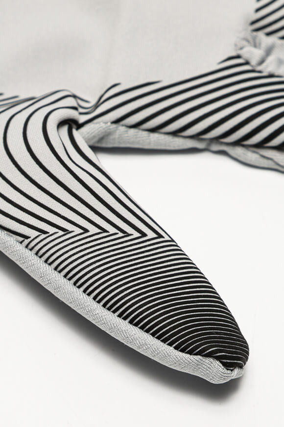 Gants tactiles - Gris fumé clair