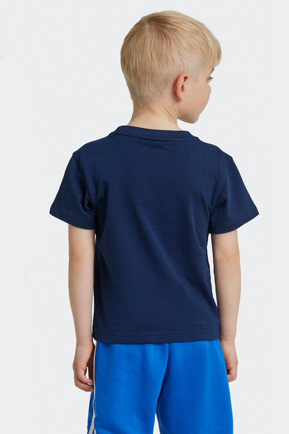 Kids T-Shirt - Night Indigo