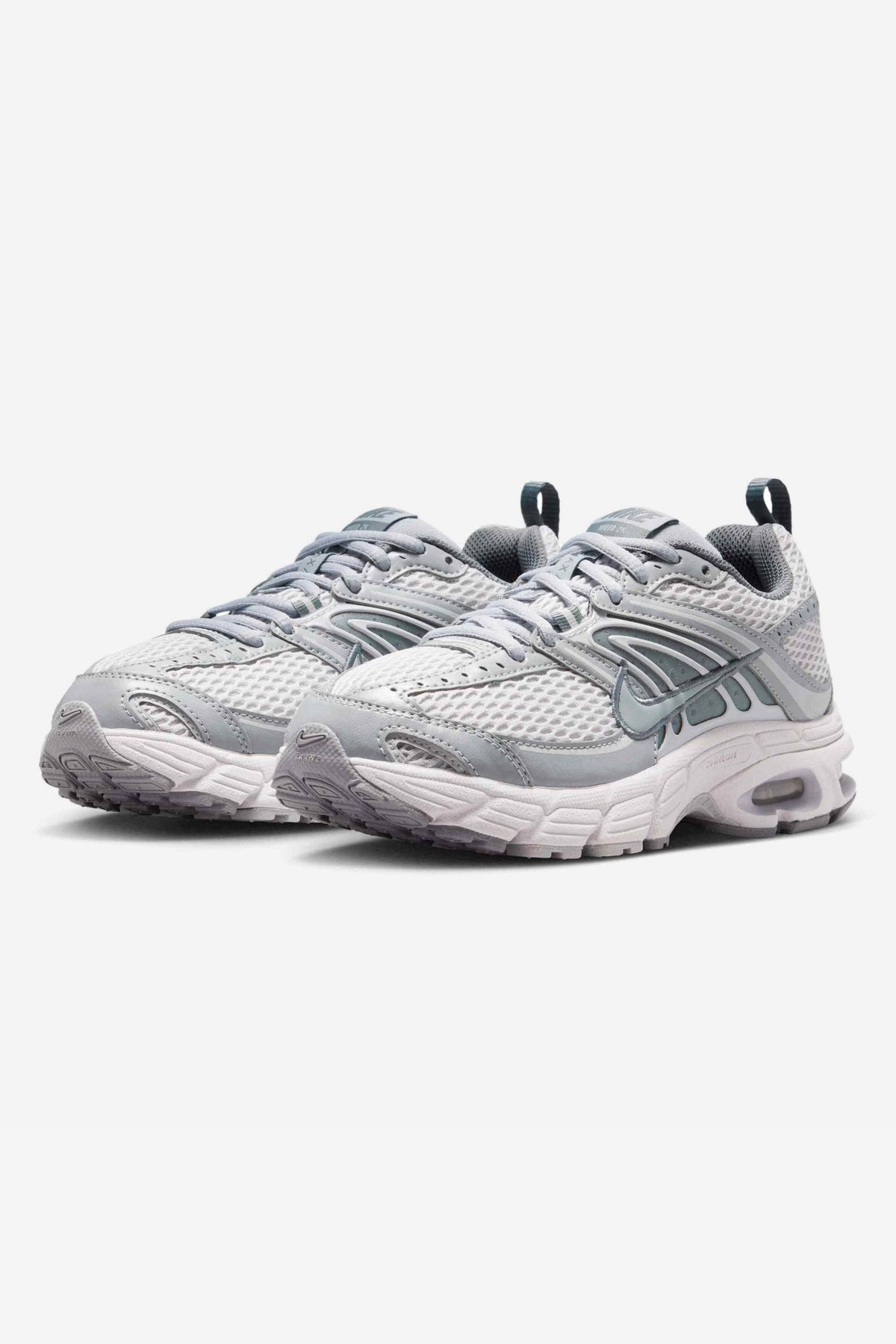Air Max Moto 2K Sneaker - Wolf Grey + Vast Grey + Cool Grey