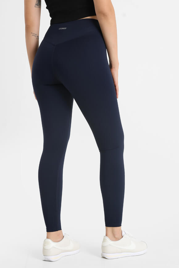 Leggings - bleu marine