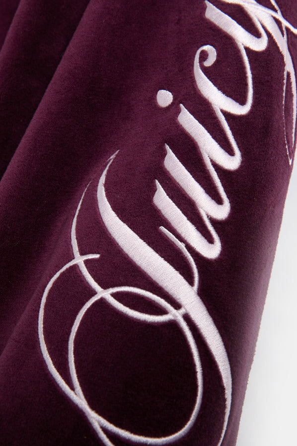 Corduroy trousers - Winetasting