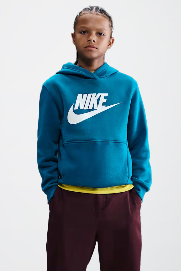 Sweatshirt à capuchon - Green Abyss