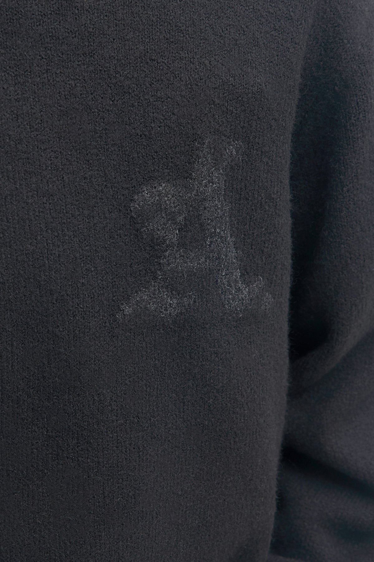 JCOLEGACY Strickpullover - Black