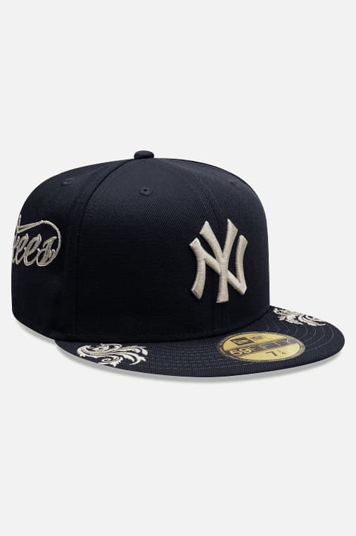 Cappellino 59fifty - Dark Navy