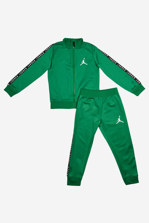 Air Baby-Set - Pine Green