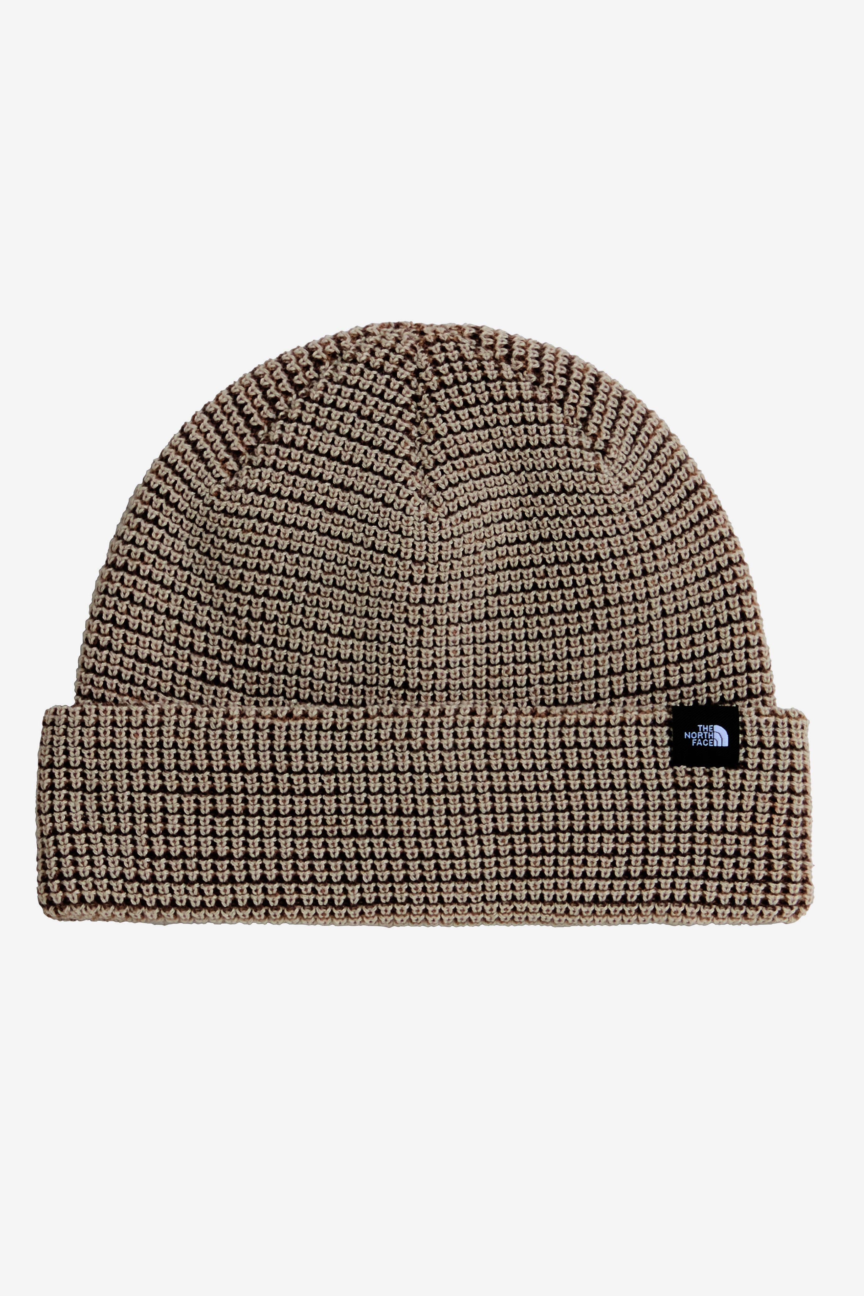 Fisherman Beanie - Timeless Taupe
