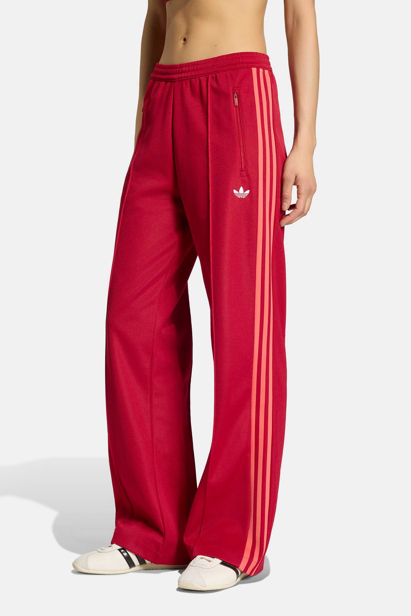 Beckenbauer pantalon de survêtement - Team Victory Red