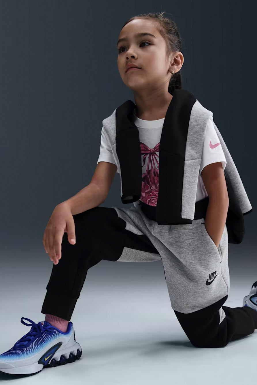 Ensemble junior - Black + Grey