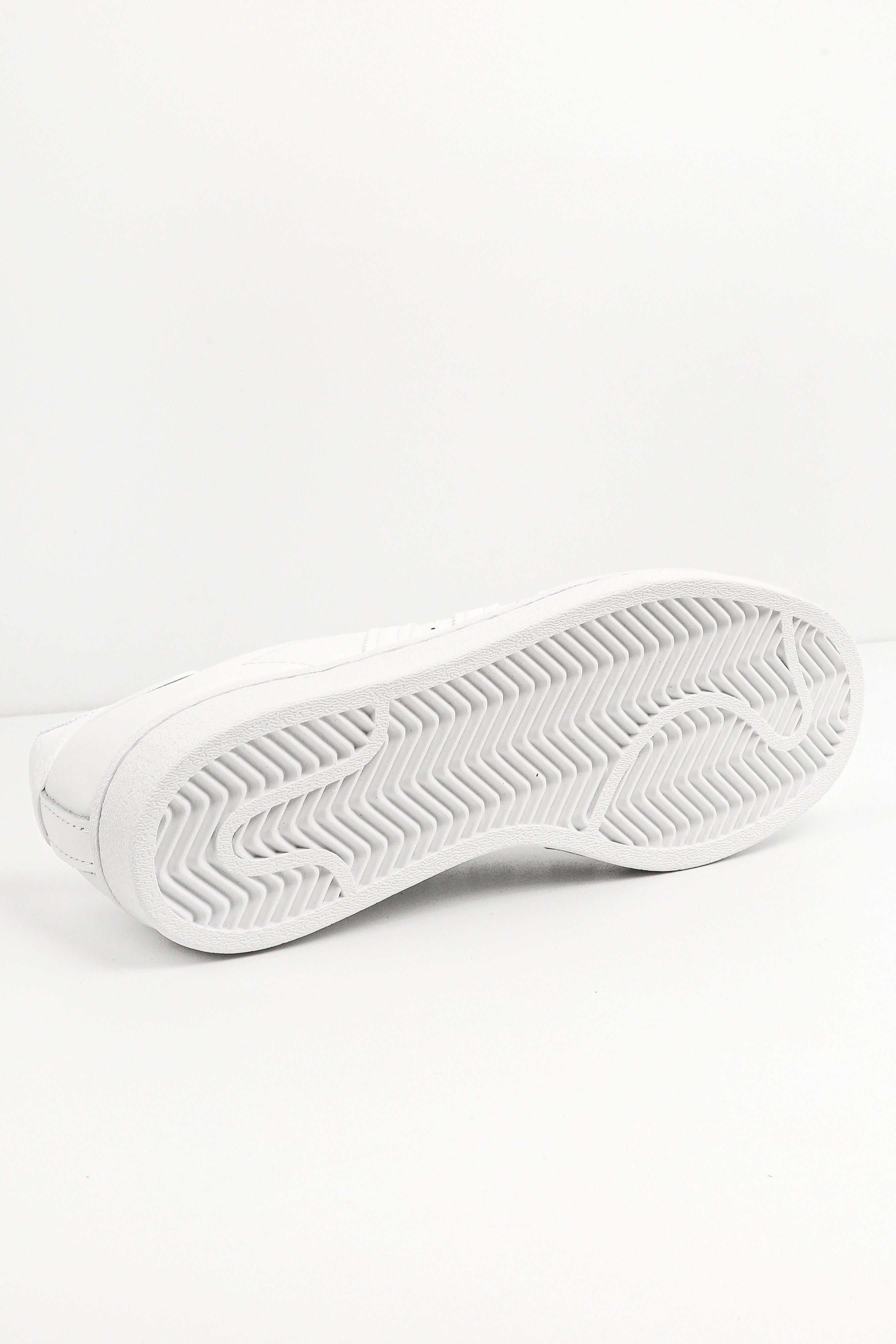 Superstar Sneaker - Weiss