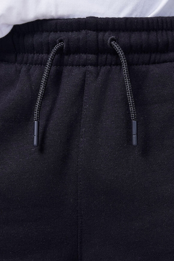 Brooklyn Fleece pantalon en sweat - Black