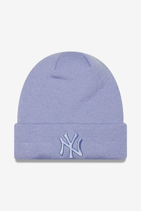 Beanie - Lavender