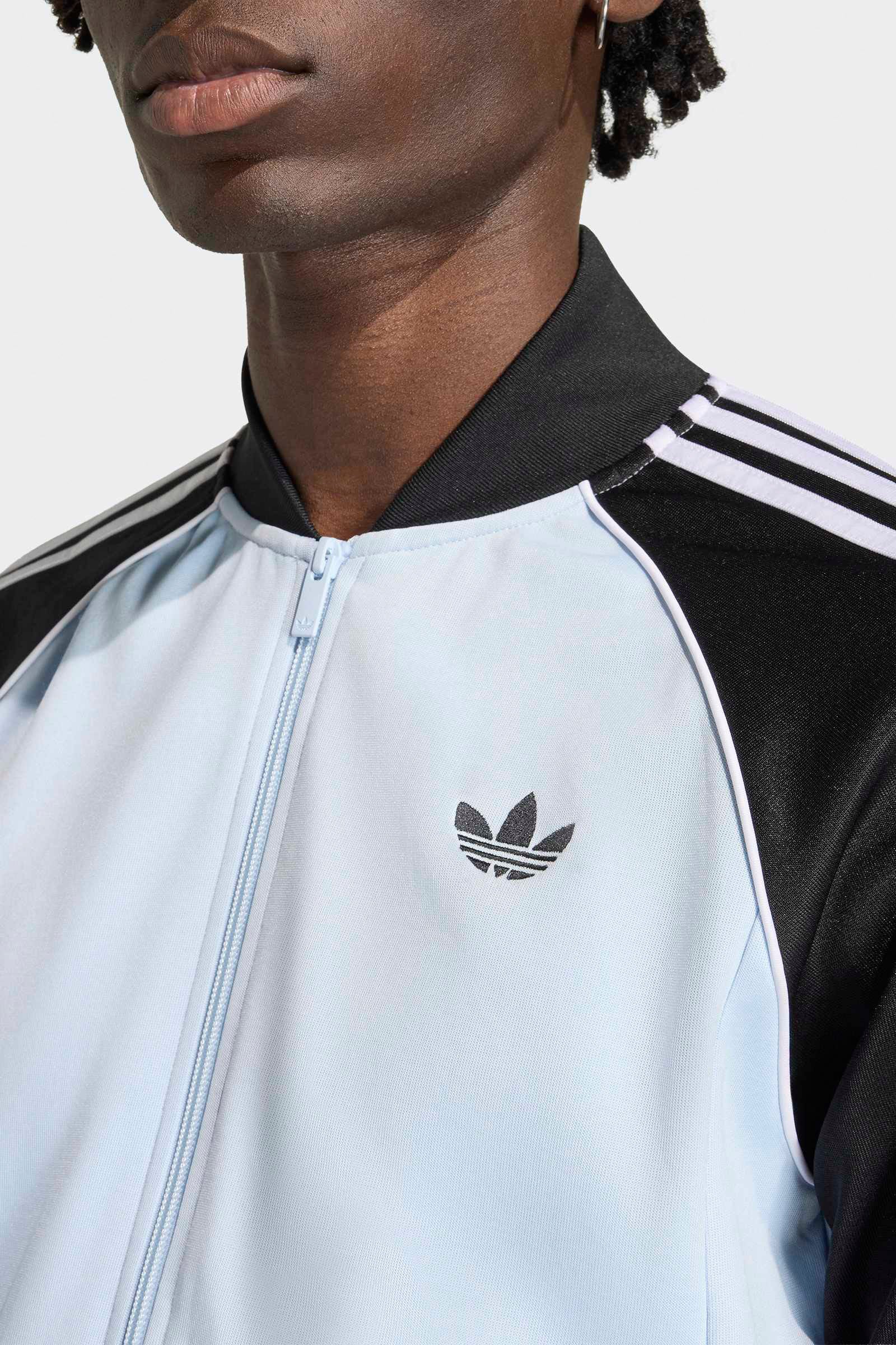 Adicolor Classics track jacket - Crystal Sky