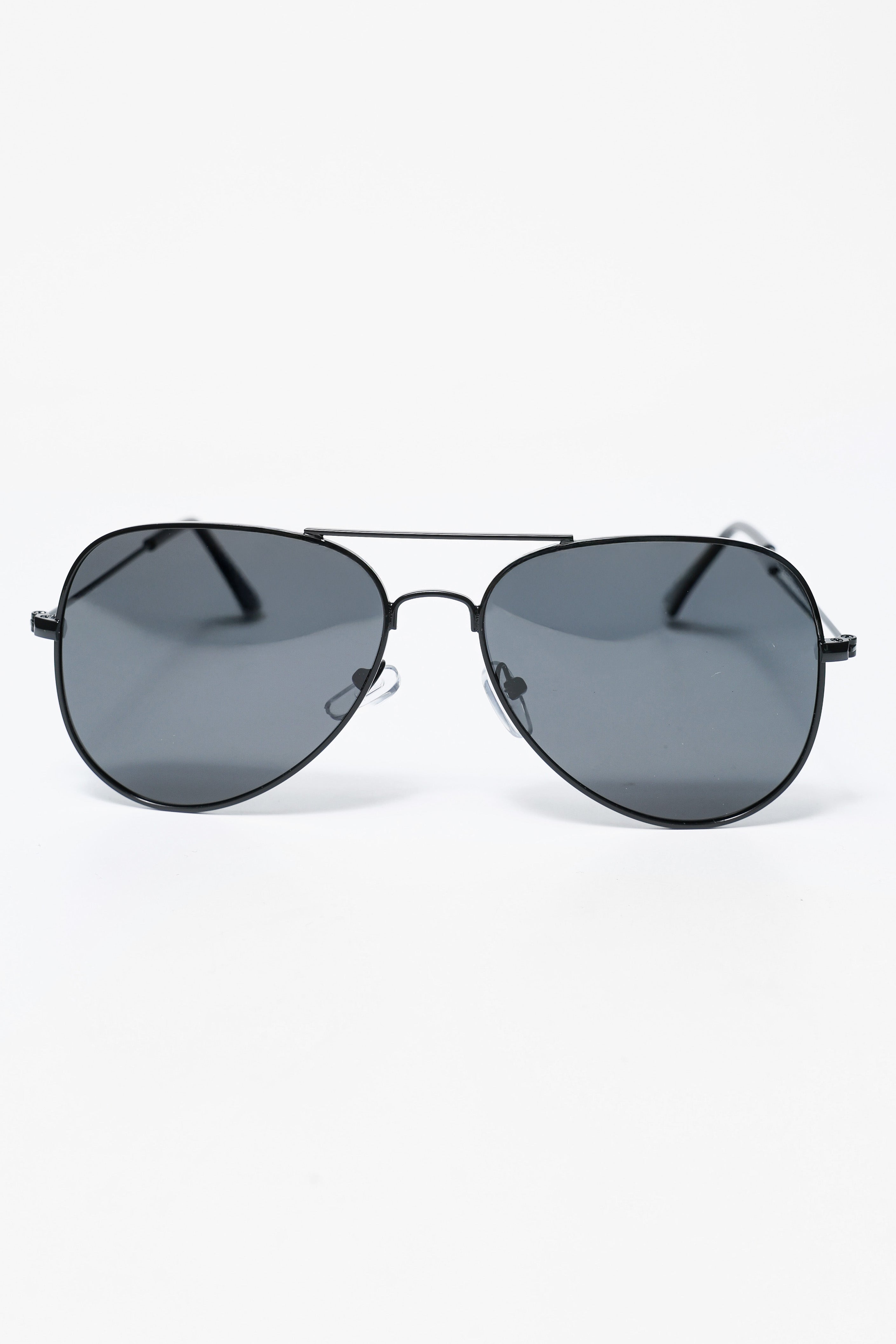 Brille - Black