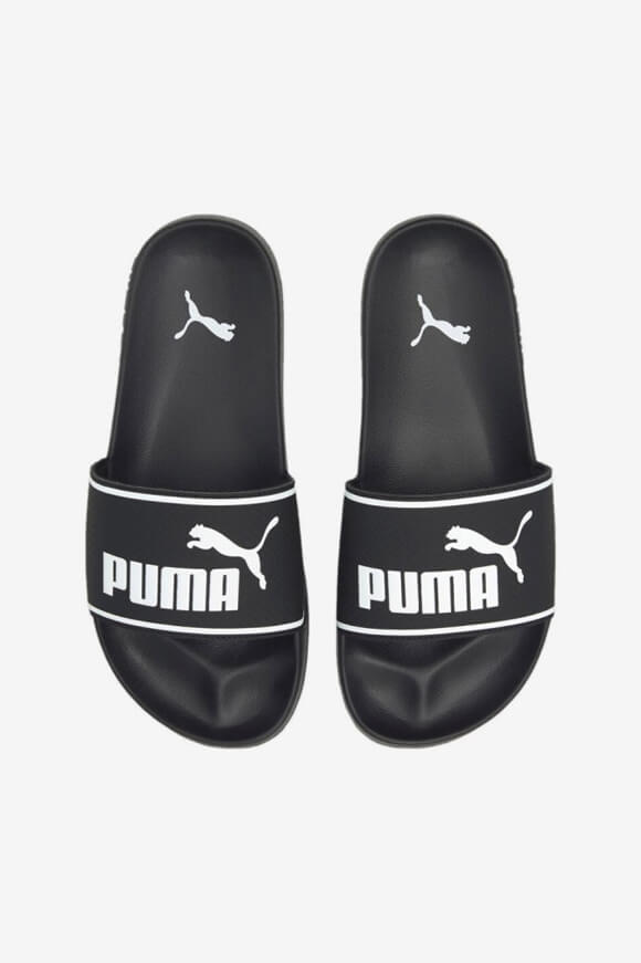 Mules Leadcat 2.0 - Noir