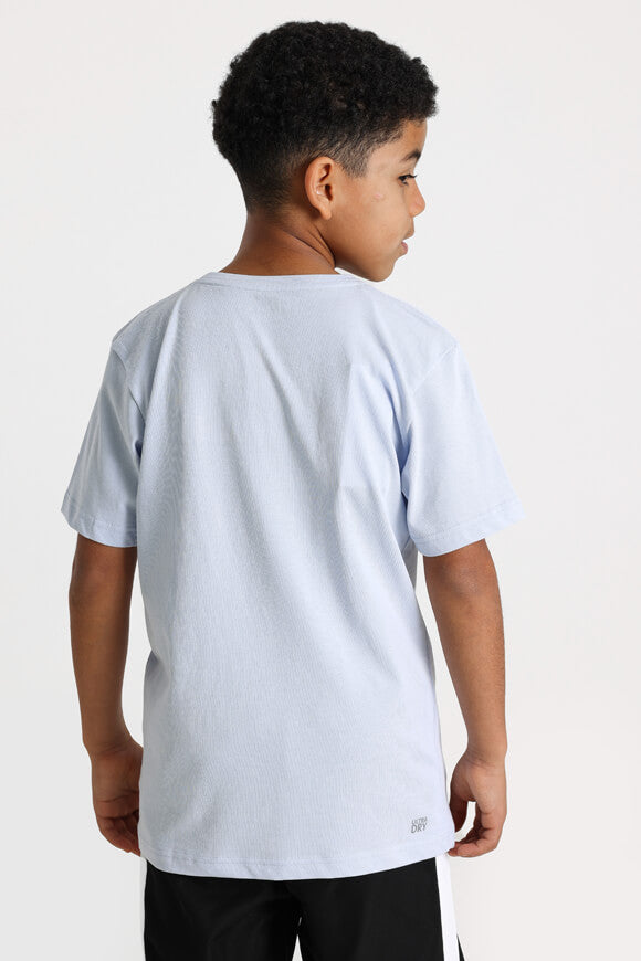 T-Shirt - Phoenix Blue