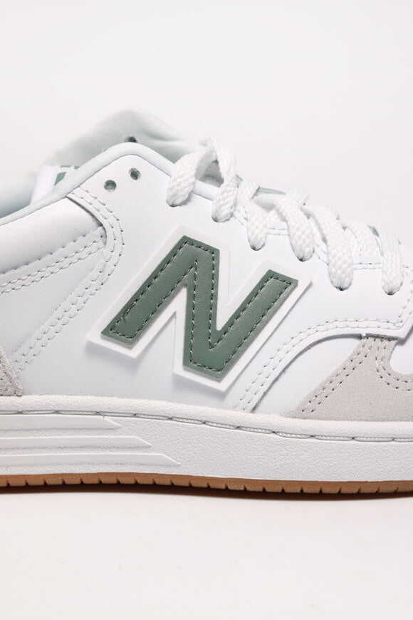 U 480 Spring Essentials sneakers - Oyster White