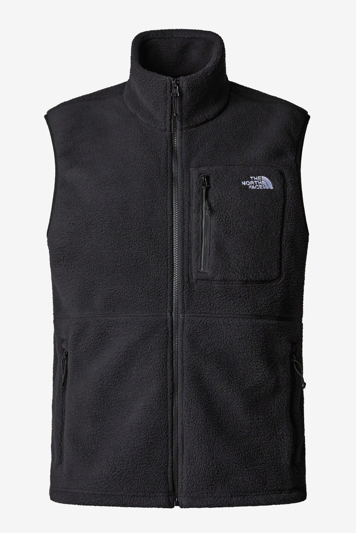 Yumiori gilet en polaire