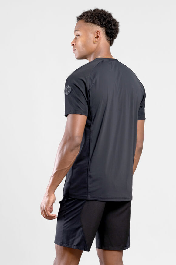 Game t-shirt - Black