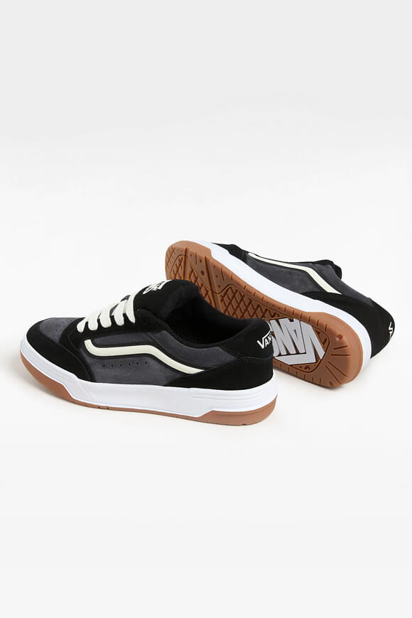 Hylane Sneaker - Nineties Black