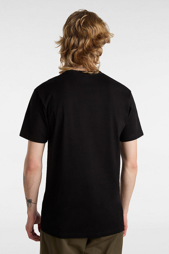 T-Shirt - Black