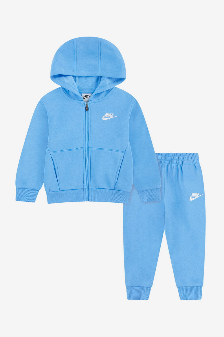 Baby-Set - University Blue