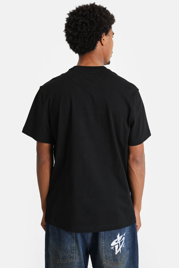 T-shirt - Black