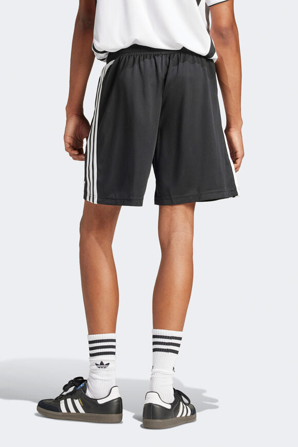 Short d'entraînement Teamgeist Adicolor - Black + White