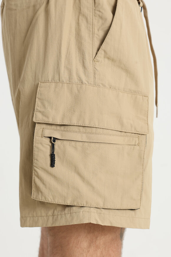 Badeshorts - Parachute Beige