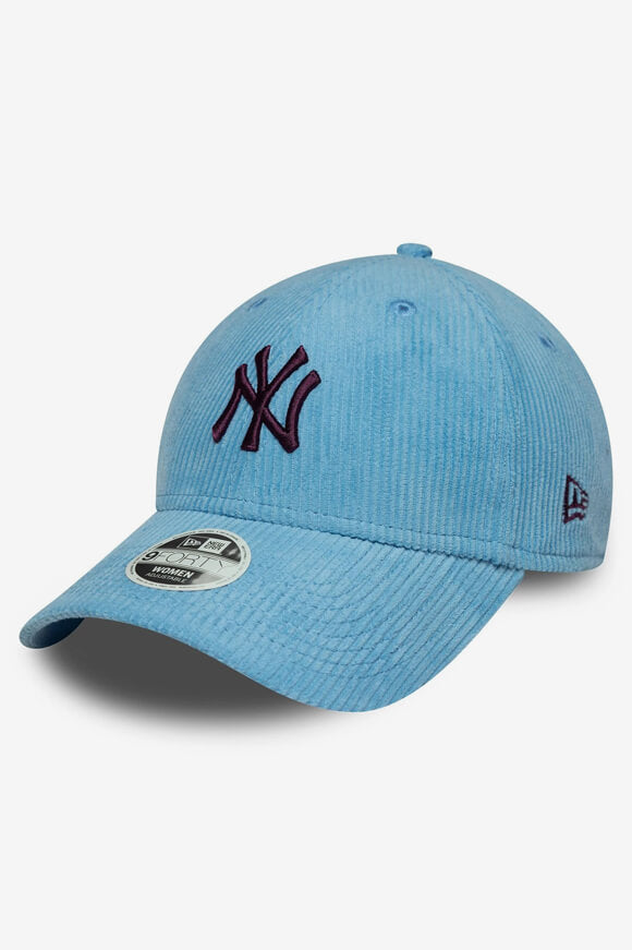 9Forty Cord Cap / Strapback - Blue