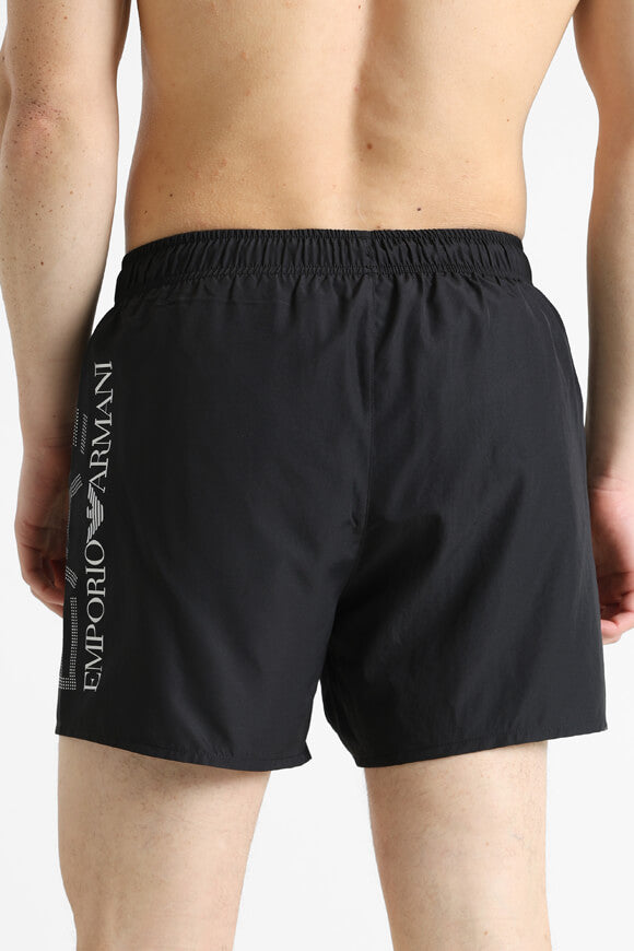 Badeshorts - Black