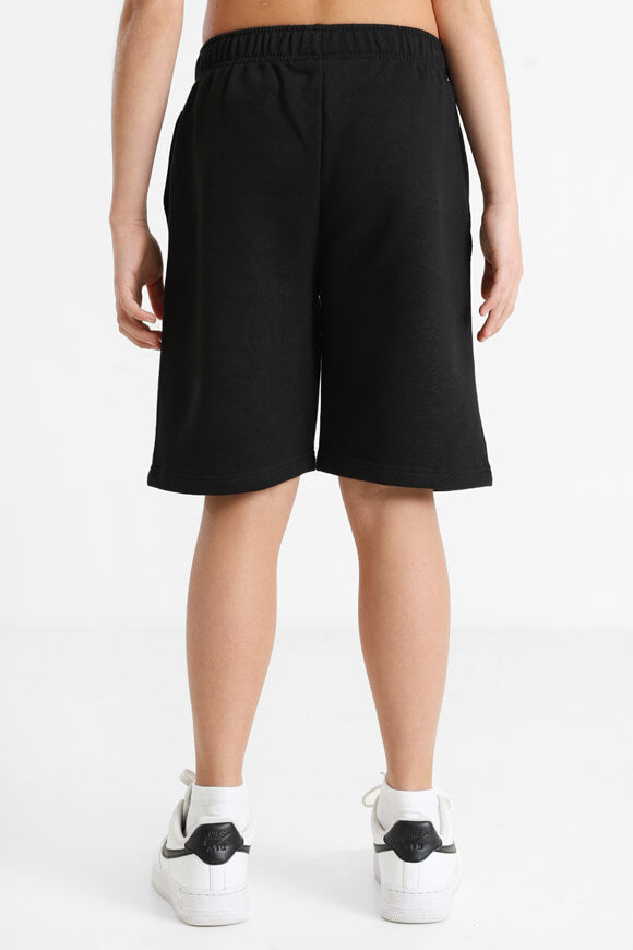 Short en sweat - Black