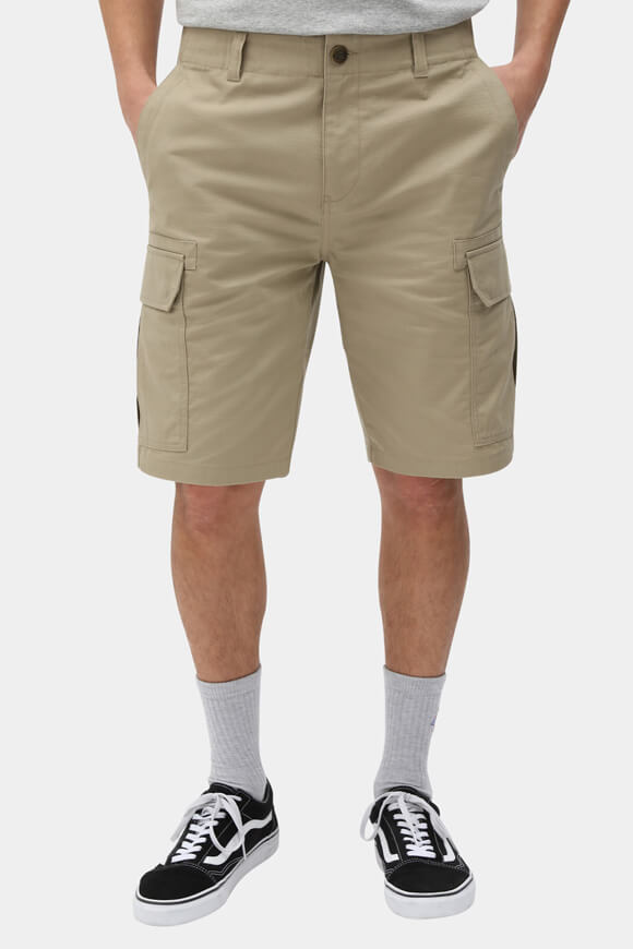 Millerville Cargoshorts - Beige