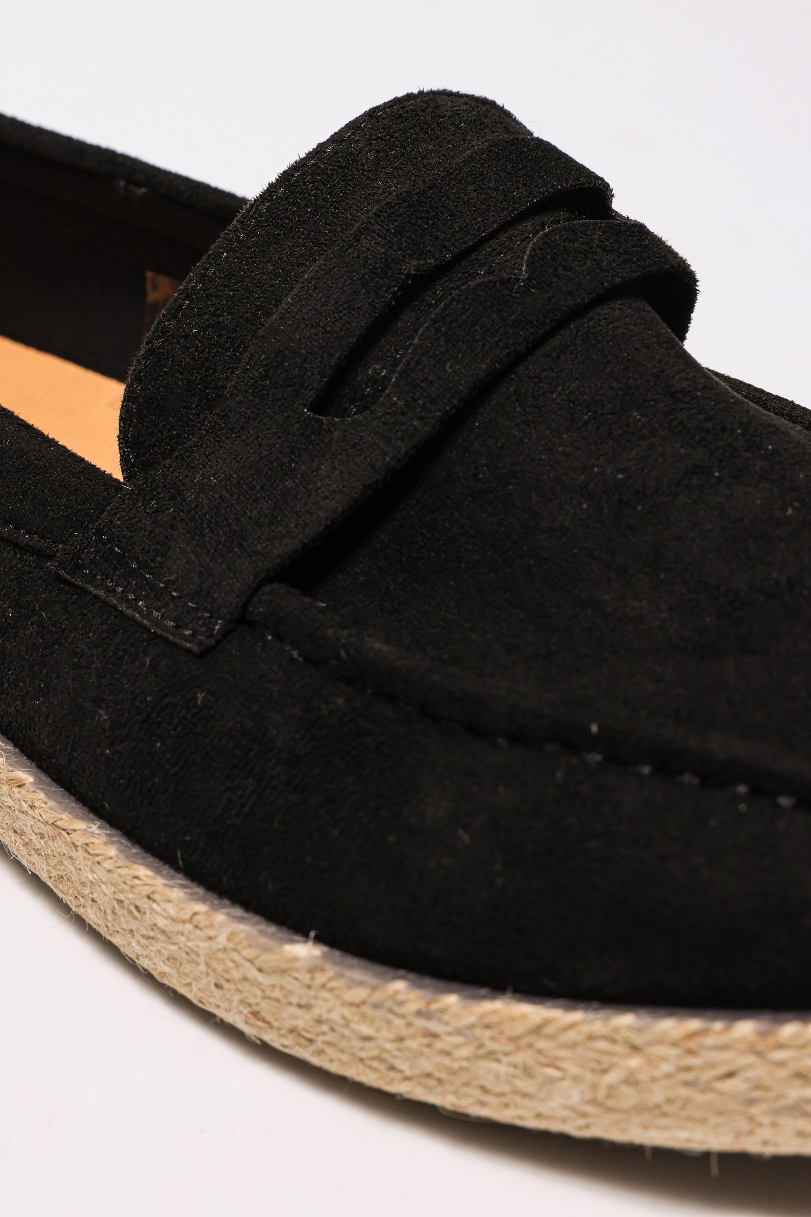 Loafer - Black