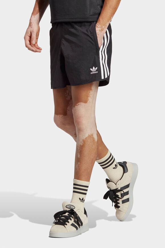 Adicolor Sprinter training shorts - Black