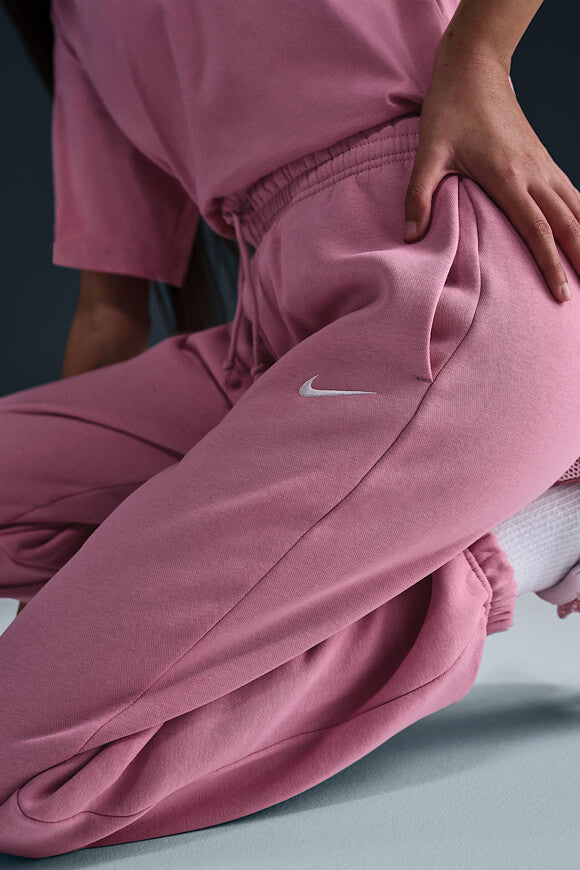 Sportswear Phoenix Fleece pantalon en sweat - Elemental Pink