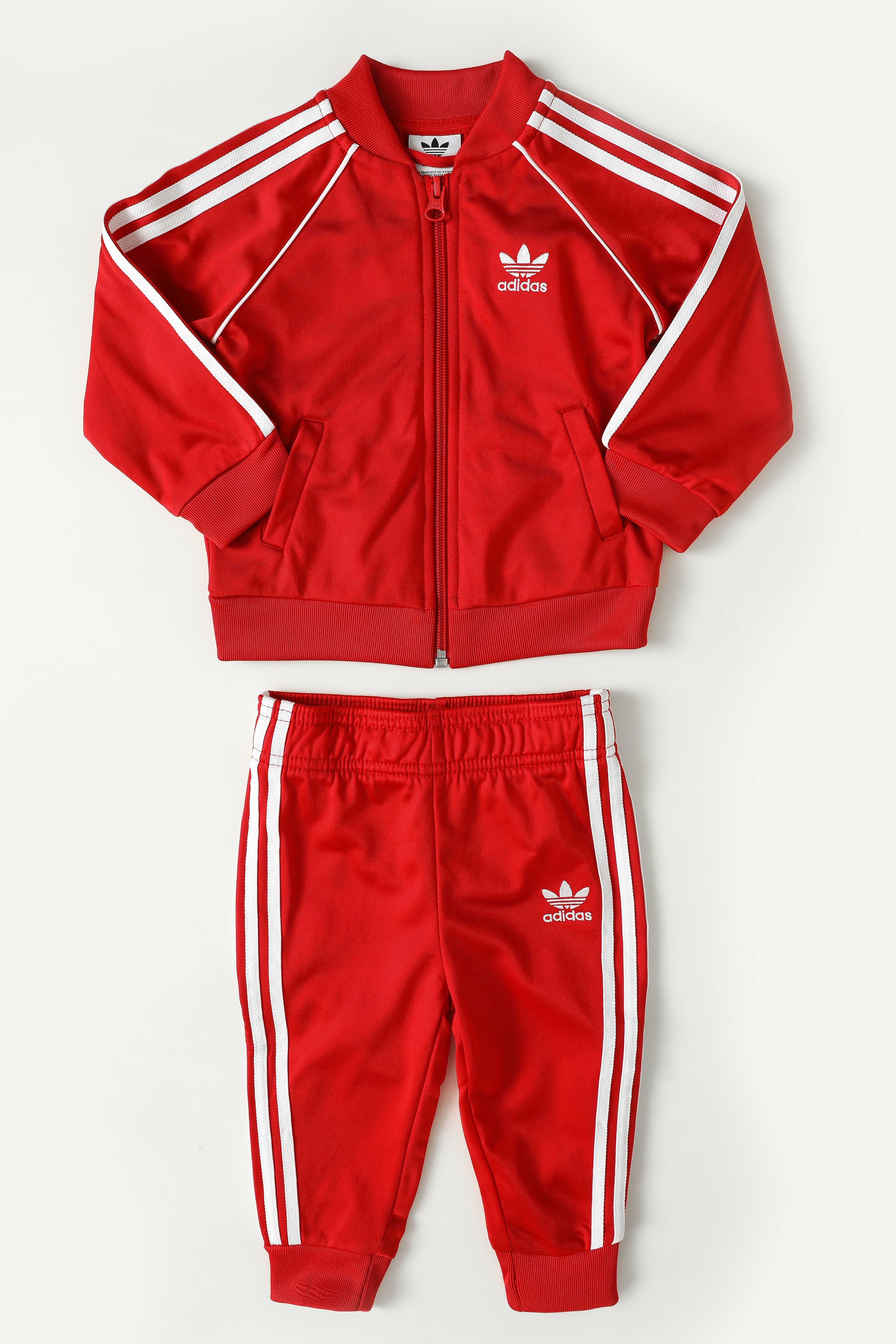 Baby-Set - Rot