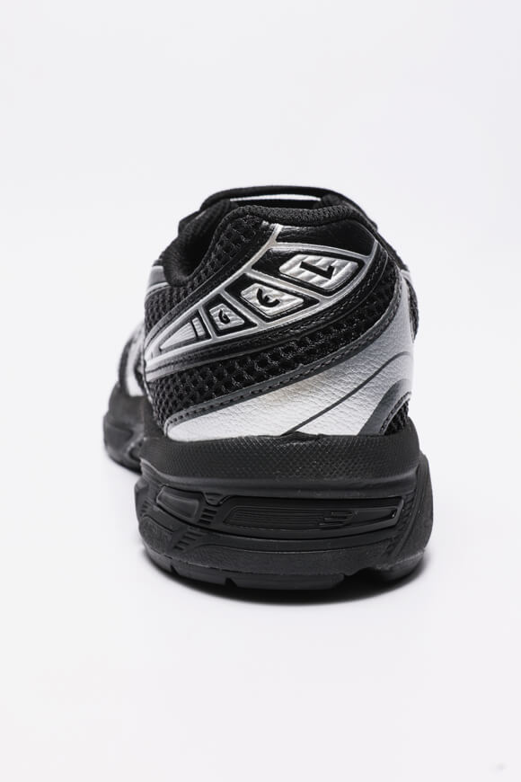 GEL-1130 sneakers junior - Black + Pure Silver