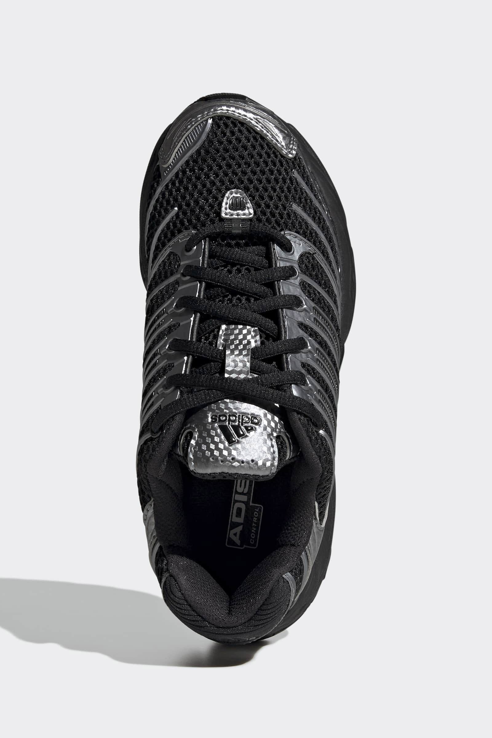 Adistar Control 3 sneakers - Core Black + Iron Metallic + Footwear White