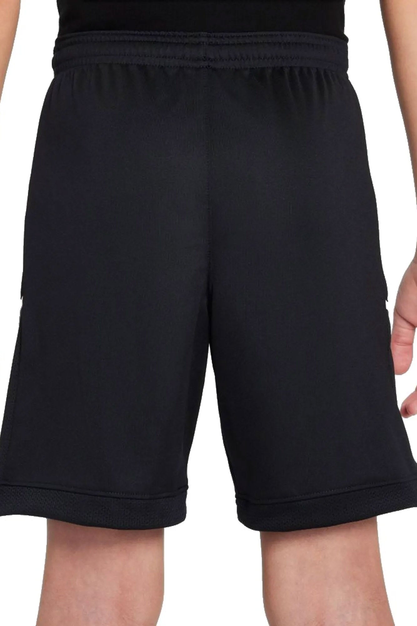 Academy 25 pantaloncini da tuta - Black